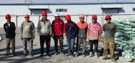 沈阳厂房地基沉降注浆加固施工队伍怎么选